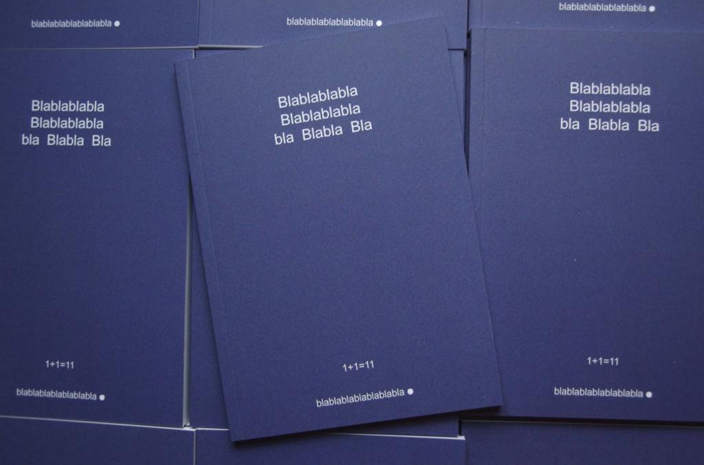 BLABLABLABLA BLABLABLABLA BLA BLABLA BLA